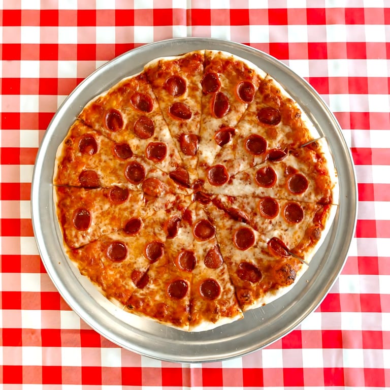 Flavor That Speaks Louder Than Words